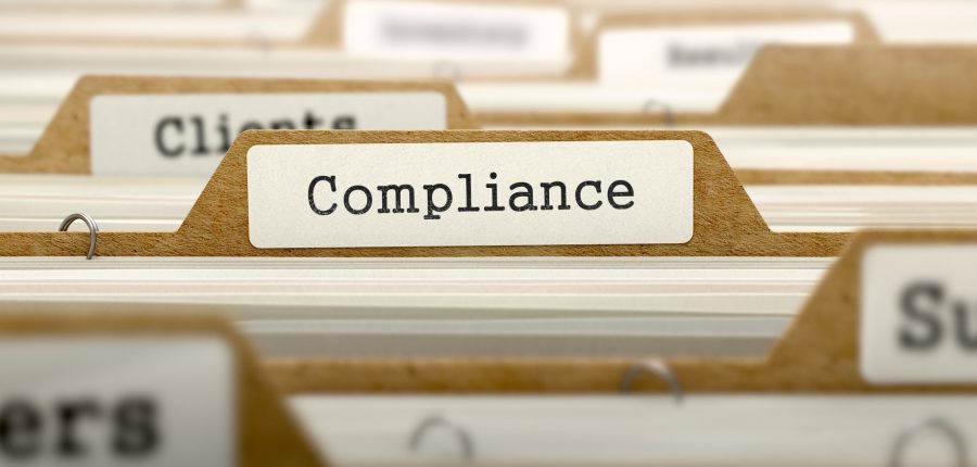 ¿Qué es Compliance?