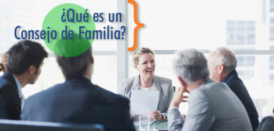 EL CONSEJO DE FAMILIA EN LA EMPRESA FAMILIAR