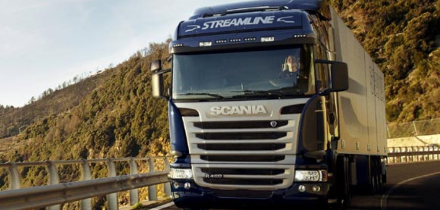 SCANIA, LA ÚLTIMA EN SUBIRSE AL CARRO DEL CARTEL DE CAMIONES