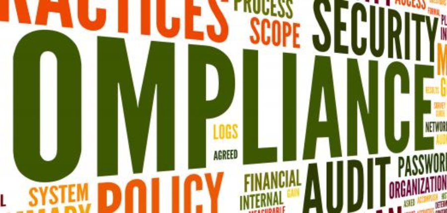 JORNADA SOBRE LA ABOGACÍA Y EL CUMPLIMIENTO NORMATIVO (compliance)