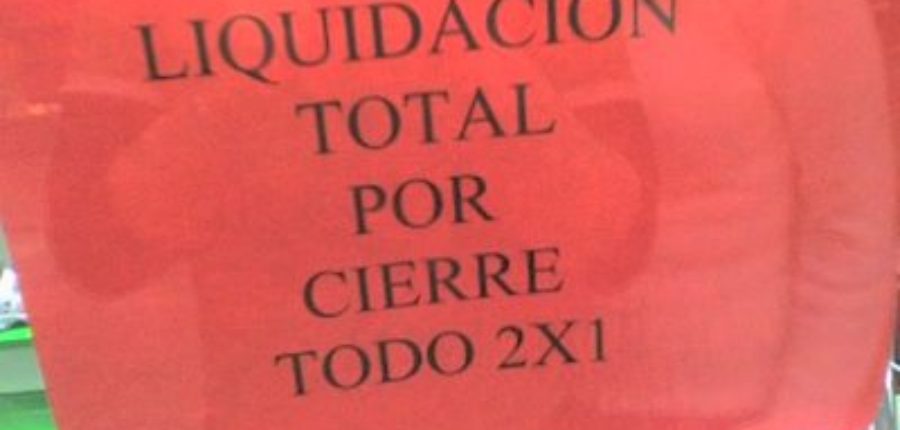 SENTENCIA QUE DECLARA EL DESPIDO PROCEDENTE POR QUEDAR ACREDITADA LA SITUACIÓN ECONÓMICA NEGATIVA DE LA EMPRESA