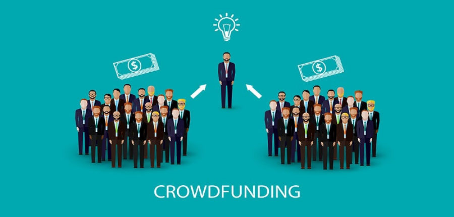 ENTENDER EL CROWDFUNDING